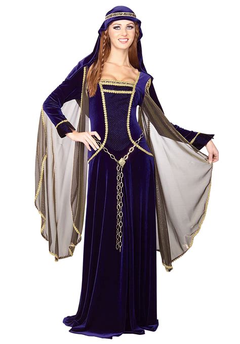 medieval dress halloween